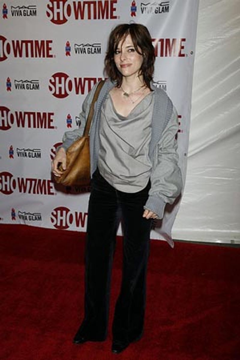 Photos: Liza with a 'Z' Screening at the Ziegfeld Theatre — photo 2 of 31