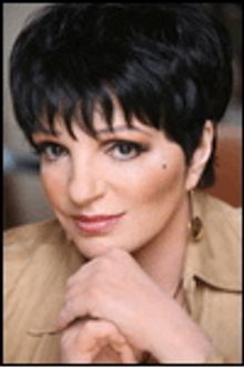 Liza Minnelli to Headline PPAC's Annual Gala