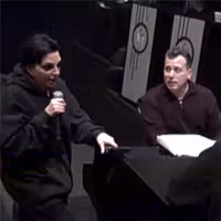 TV: On Broadway With LIZA! - Part III