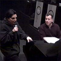 TV: On Broadway With LIZA! - Part III Video