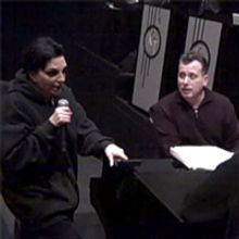 TV: On Broadway With LIZA! - Part III