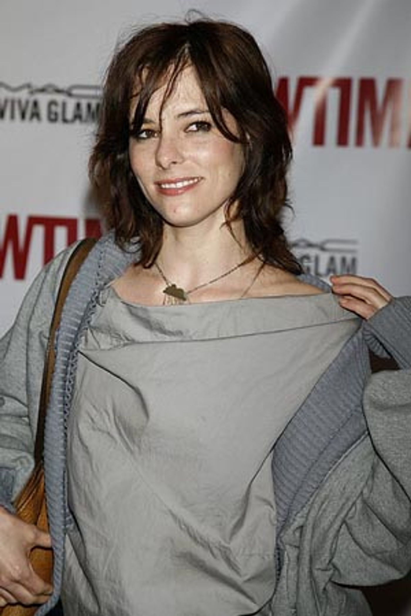 Photo Coverage: Liza with a 'Z' Screening at the Ziegfeld Theatre  Image