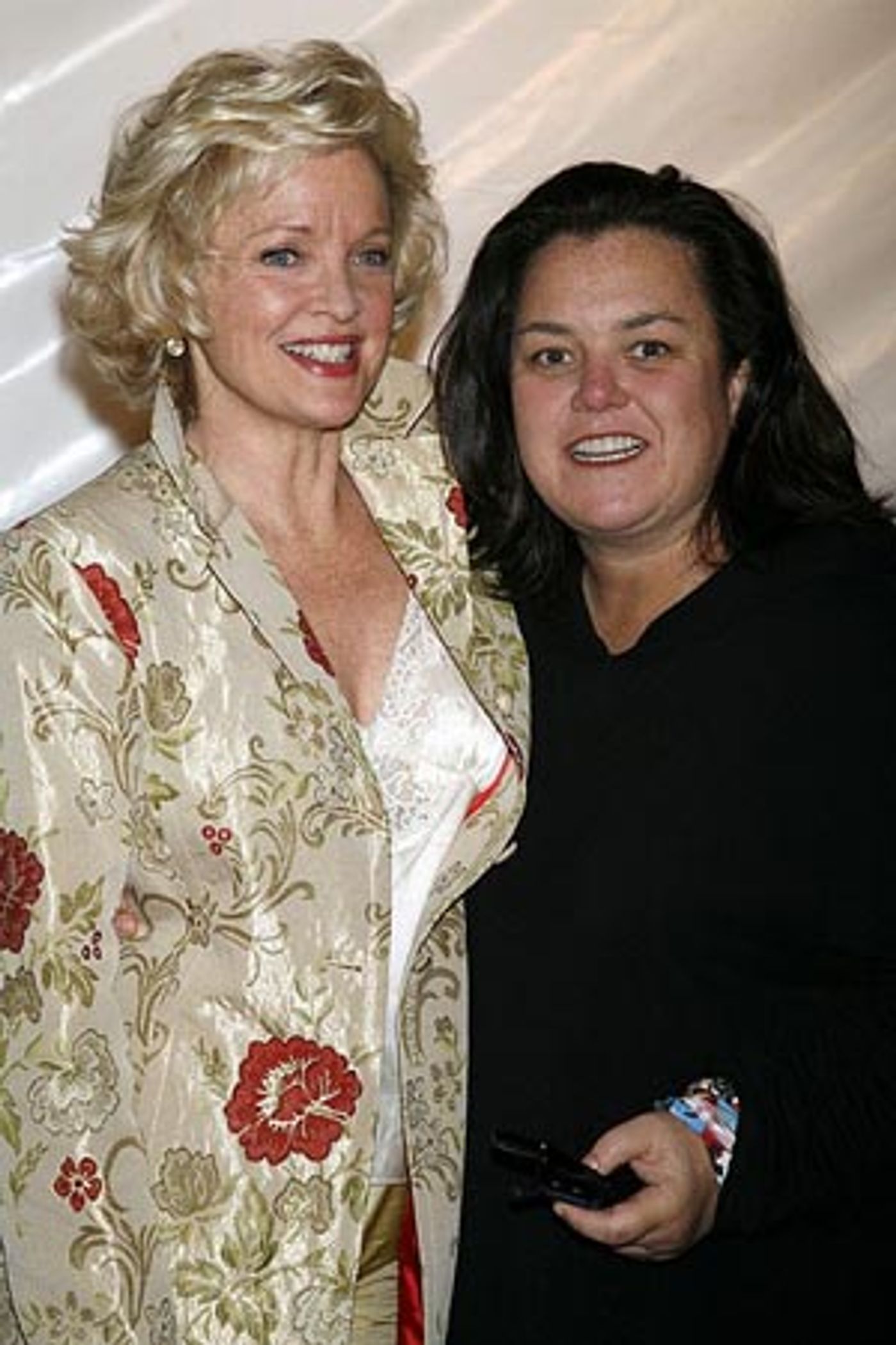 Photo Coverage: Liza with a 'Z' Screening at the Ziegfeld Theatre  Image