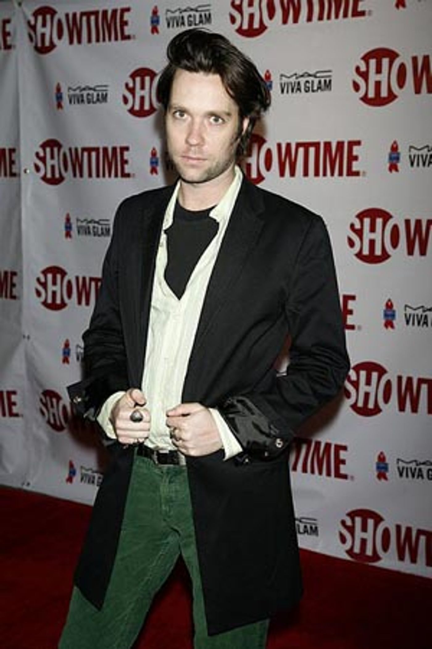 Photo Coverage: Liza with a 'Z' Screening at the Ziegfeld Theatre  Image