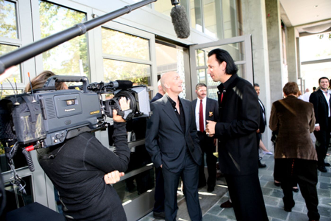 Photo Coverage: Liza Minnelli Honored by Actors' Fund  Image