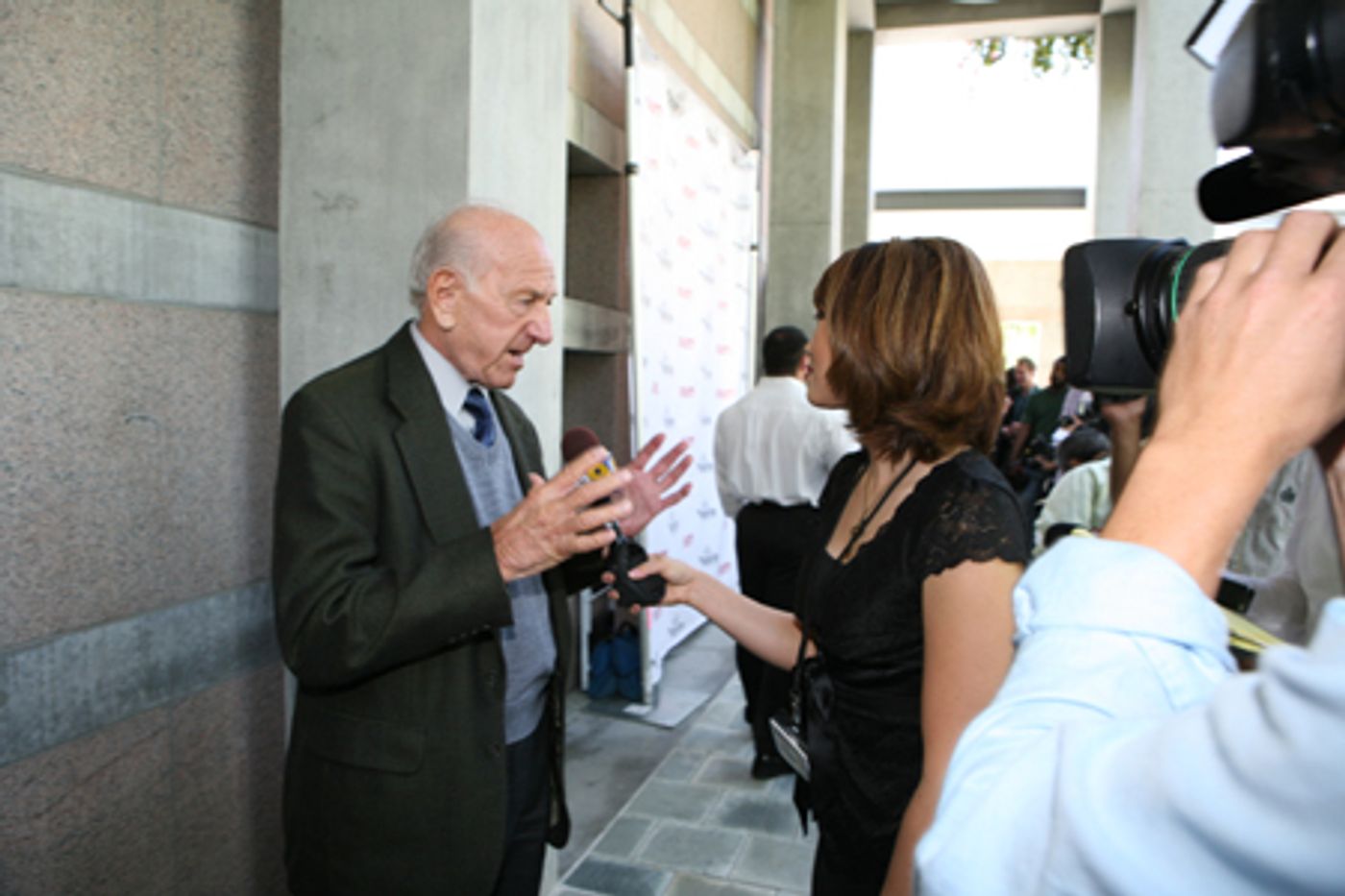 Photo Coverage: Liza Minnelli Honored by Actors' Fund  Image