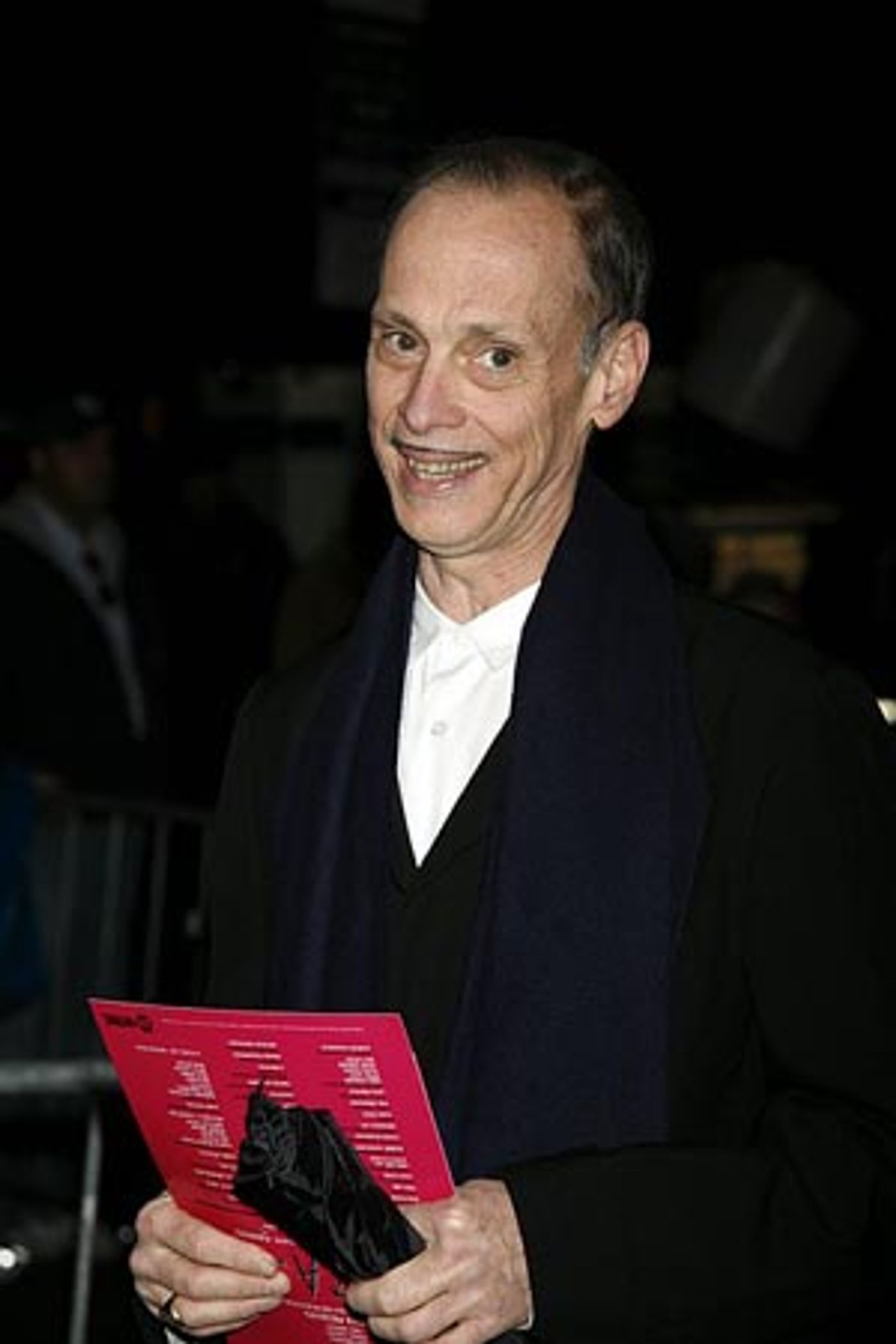 Photo Coverage: Liza with a 'Z' Screening at the Ziegfeld Theatre  Image