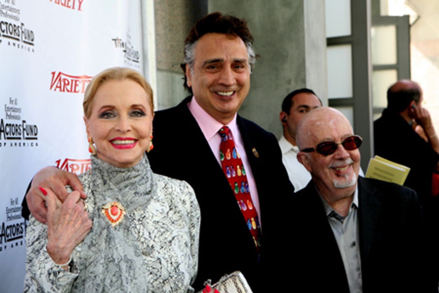 Photo Coverage: Liza Minnelli Honored by Actors' Fund  Image