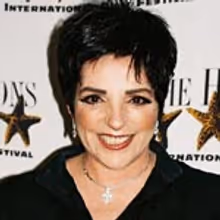 Photo Coverage: Restored 'Liza with a Z' Shown at East Hampton Film Festival