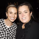Photo Coverage: Les Miserables Opening Night Arrivals