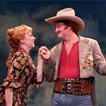 Photo Flash: Lone Star Love!