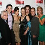 Photo Coverage: Losing Louie Opening Night