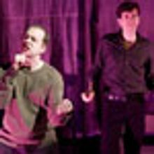 Photo Flash: LOVE CHILD at Primary Stages