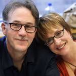 Photo Coverage: 'Gypsy' 2008 Original Cast CD Signing at Barnes & Noble