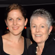 Photo Flash: 'Rights of Passage' Exhibition Opening at National Arts Club