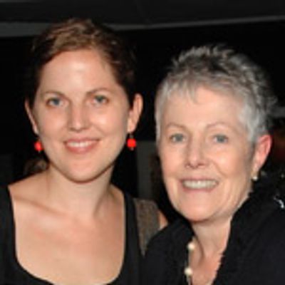 Photo Flash: 'Rights of Passage' Exhibition Opening at National Arts Club