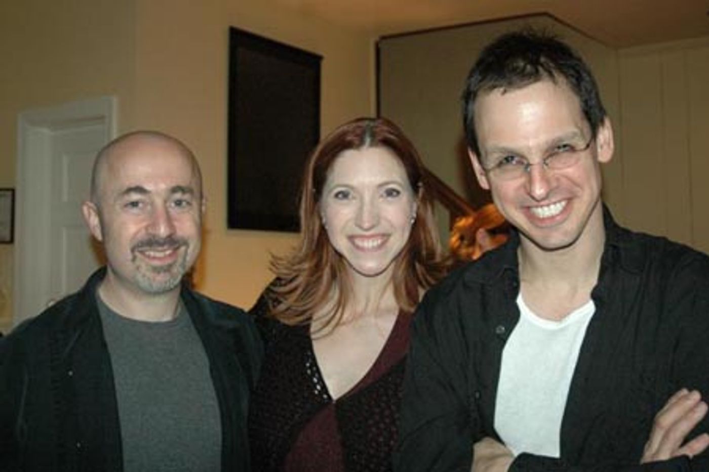 Photo Coverage: Paper Mill's A Midsummer Night's Dream Opens  Image