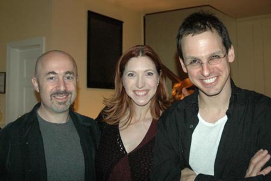 Photo Coverage: Paper Mill's A Midsummer Night's Dream Opens Image