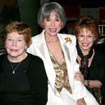 Photo Coverage: Rita Moreno Opens at the Cafe Carlyle