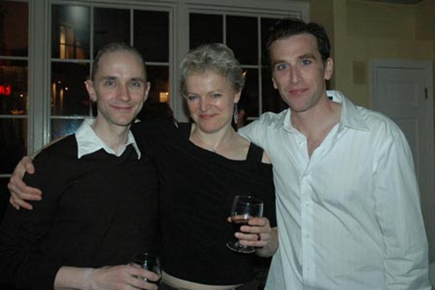 Photo Coverage: Paper Mill's A Midsummer Night's Dream Opens  Image