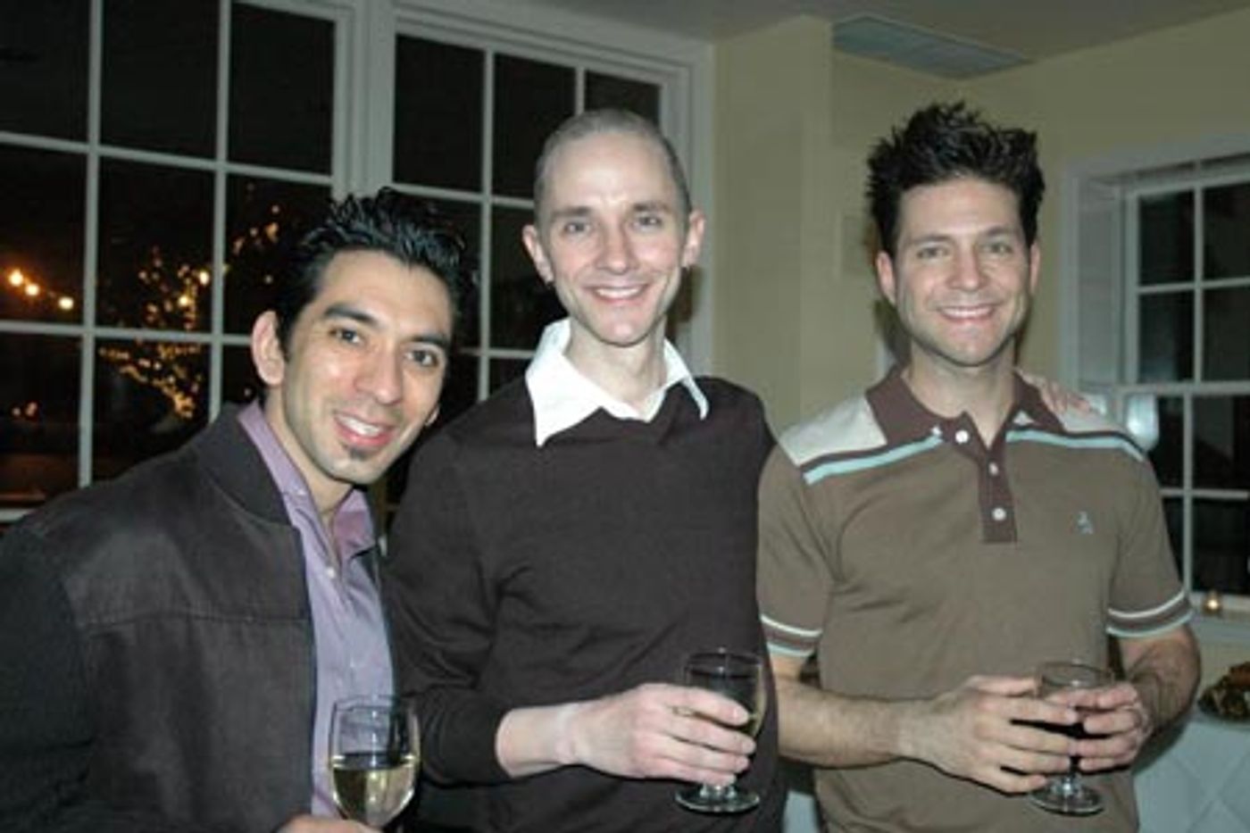 Photo Coverage: Paper Mill's A Midsummer Night's Dream Opens  Image