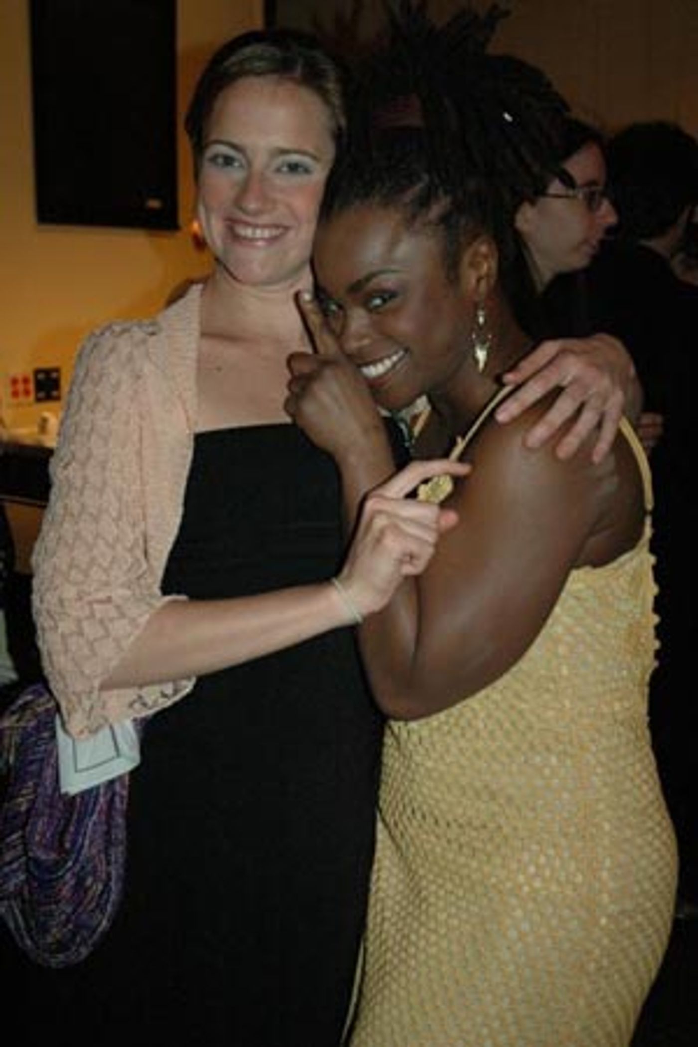 Photo Coverage: Paper Mill's A Midsummer Night's Dream Opens  Image