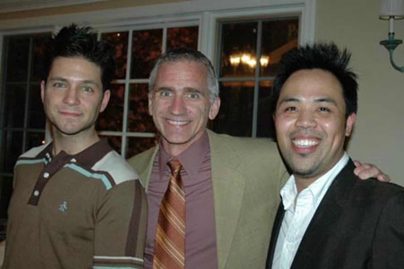 Photo Coverage: Paper Mill's A Midsummer Night's Dream Opens  Image