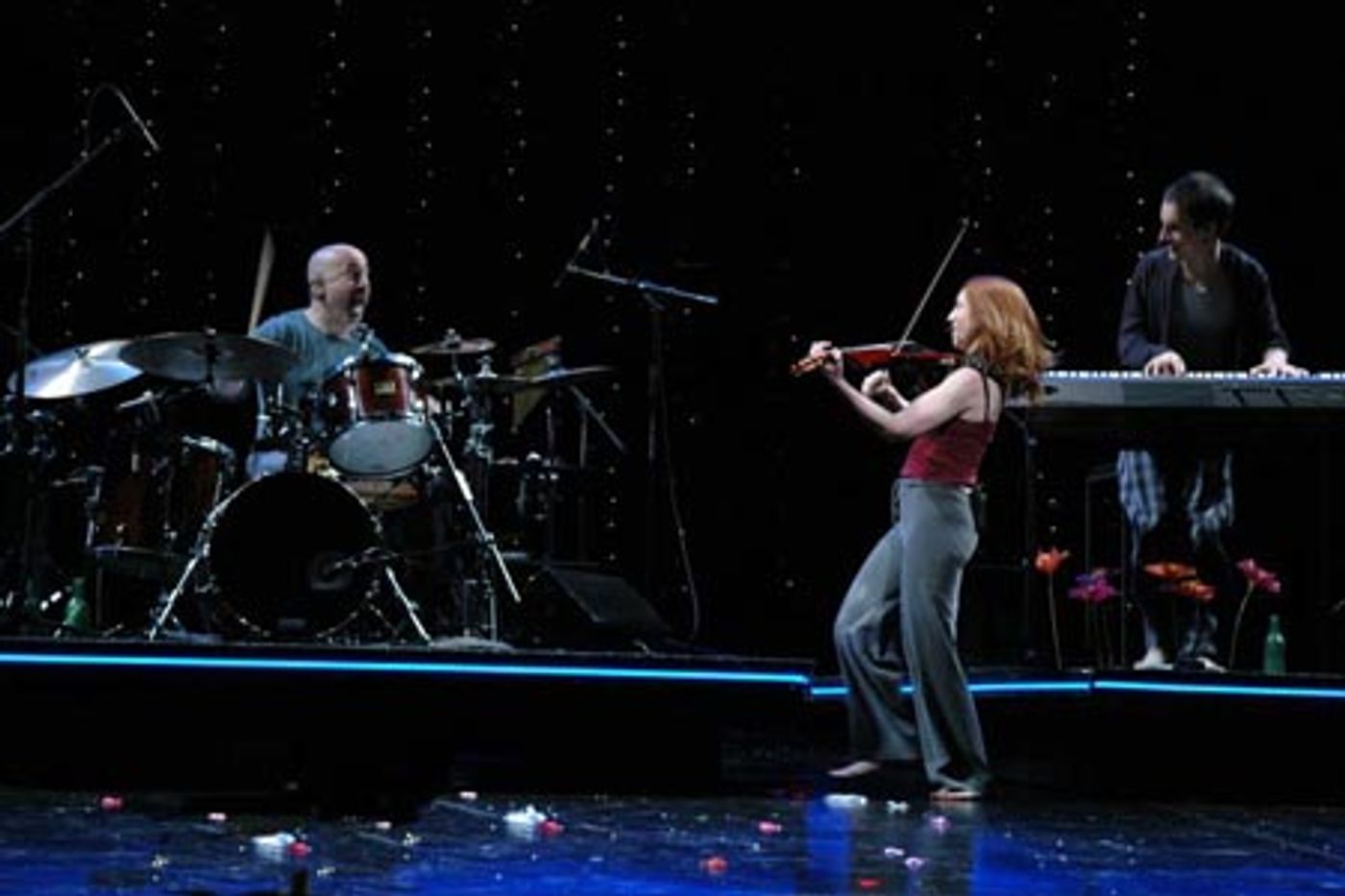 Photo Coverage: Paper Mill's A Midsummer Night's Dream Opens  Image