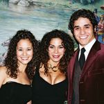 Photo Coverage: Les Miserables Opening Night Party