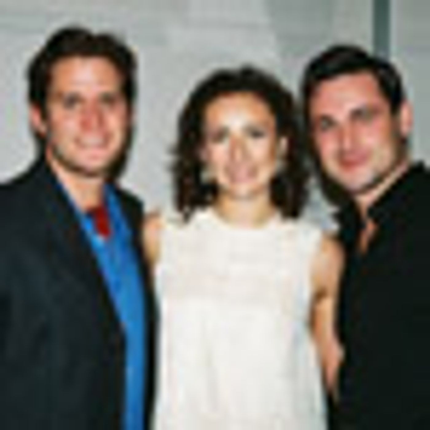 Photo Coverage: Paper Mill's A Midsummer Night's Dream Opens  Image