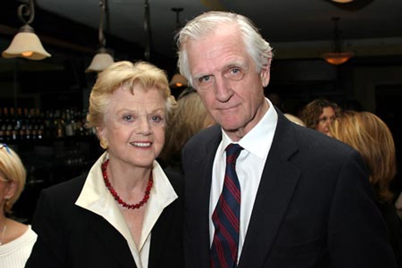 Photo Coverage: 2006 MAC Awards  Image