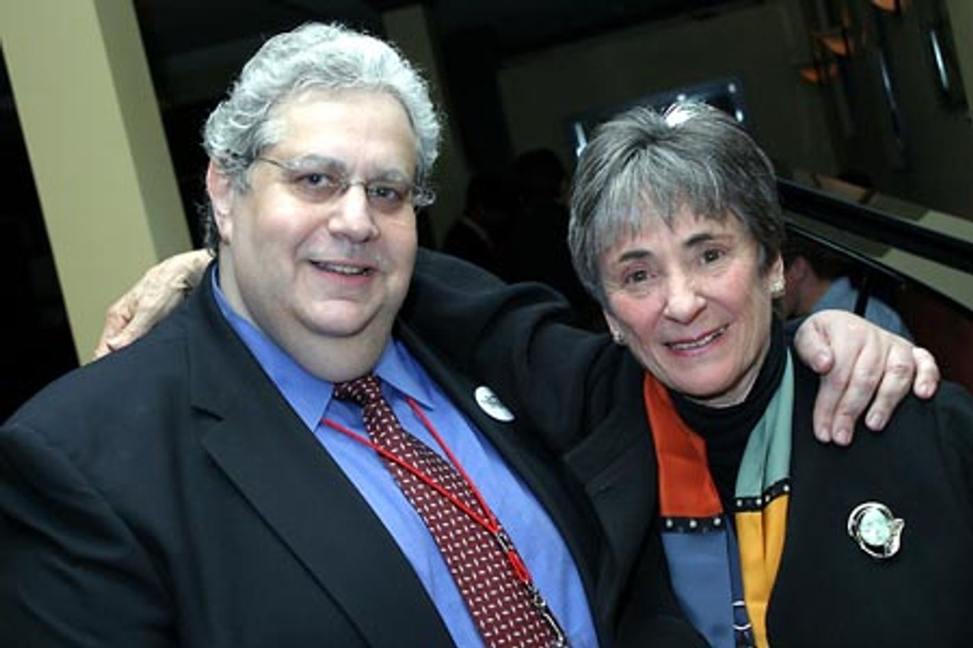 Photo Coverage: The Acting Company's Macbeth and Musketeers  Image