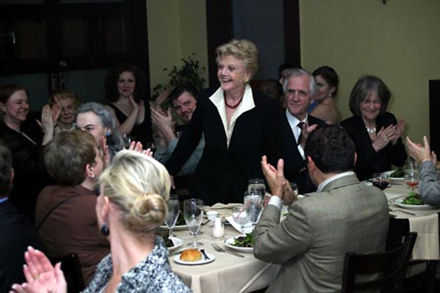 Photo Coverage: The Acting Company's Macbeth and Musketeers  Image