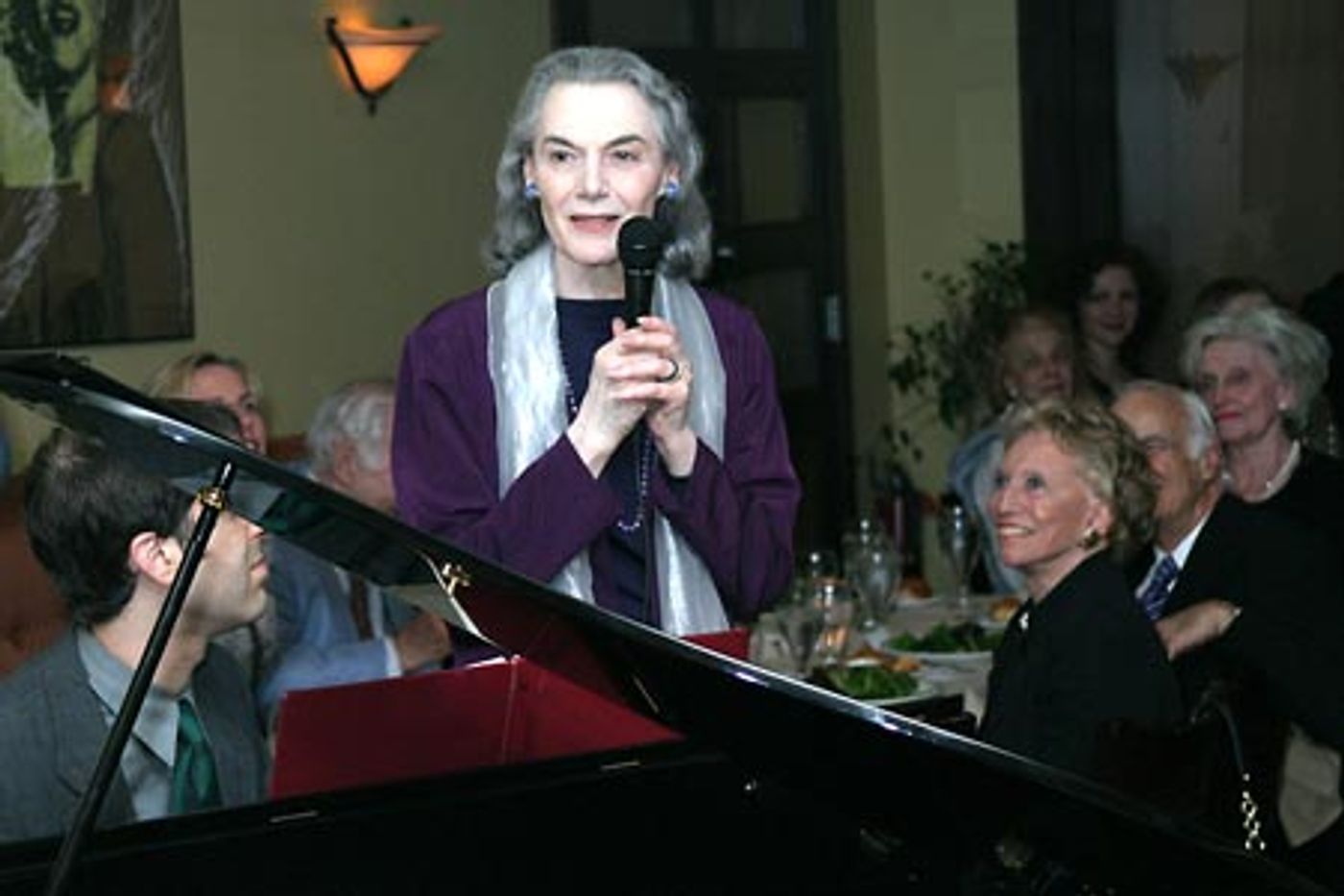 Photo Coverage: The Acting Company's Macbeth and Musketeers  Image