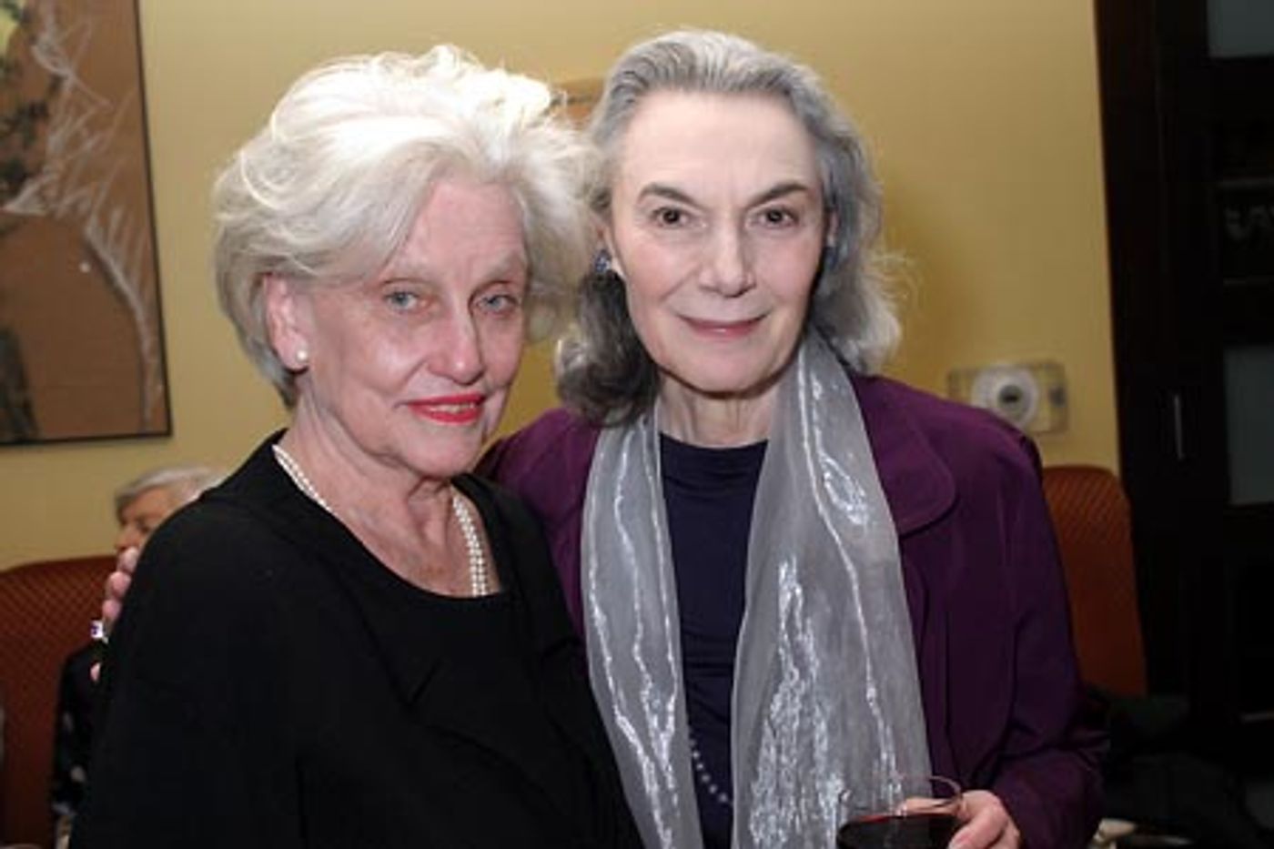 Photo Coverage: 2006 MAC Awards  Image