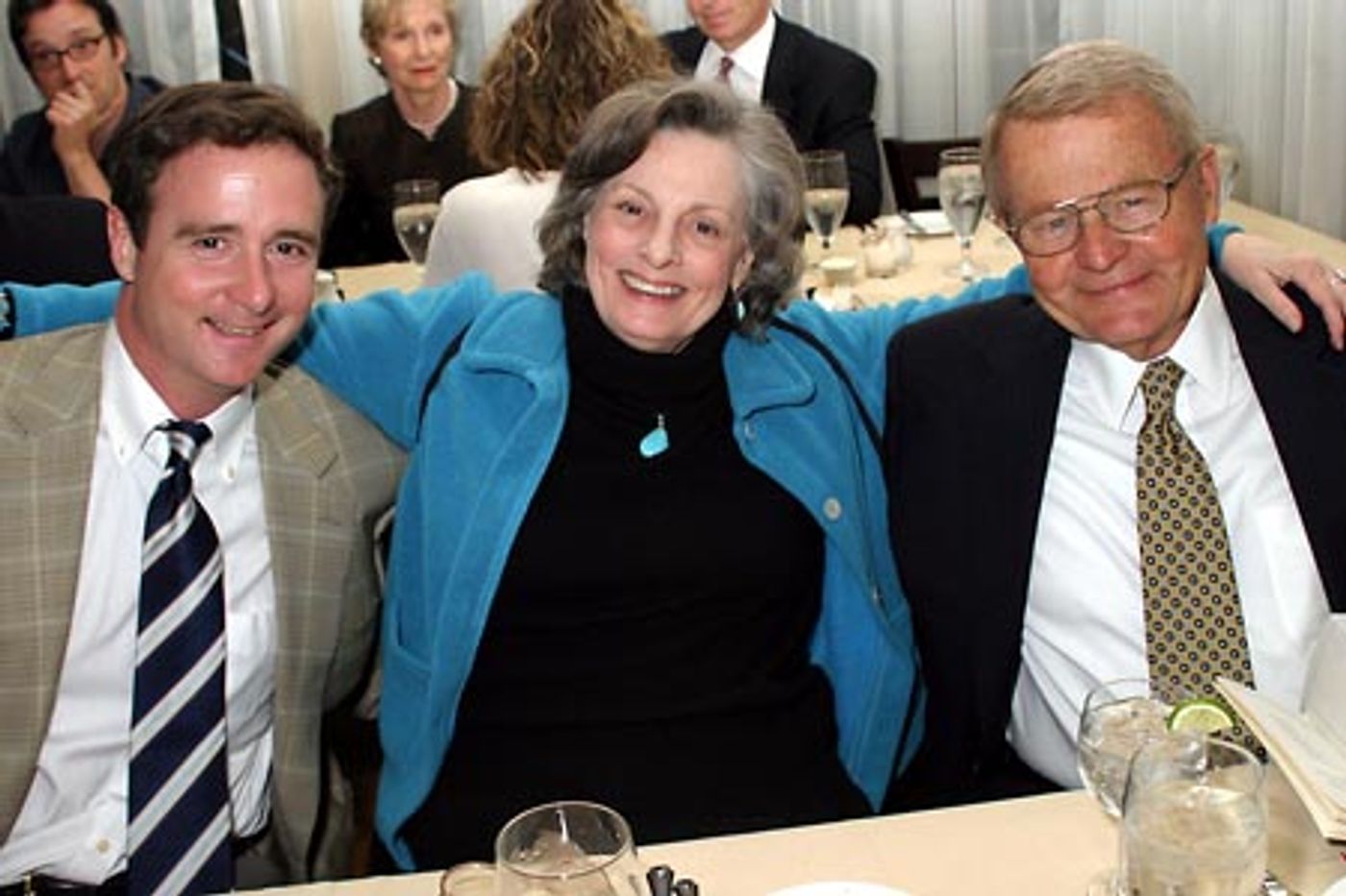 Photo Coverage: 2006 MAC Awards  Image