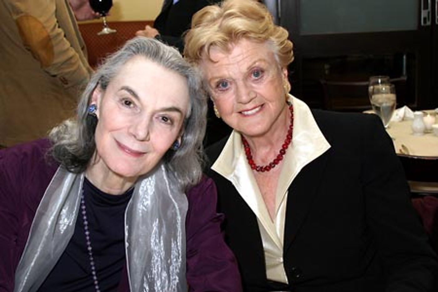 Photo Coverage: 2006 MAC Awards  Image