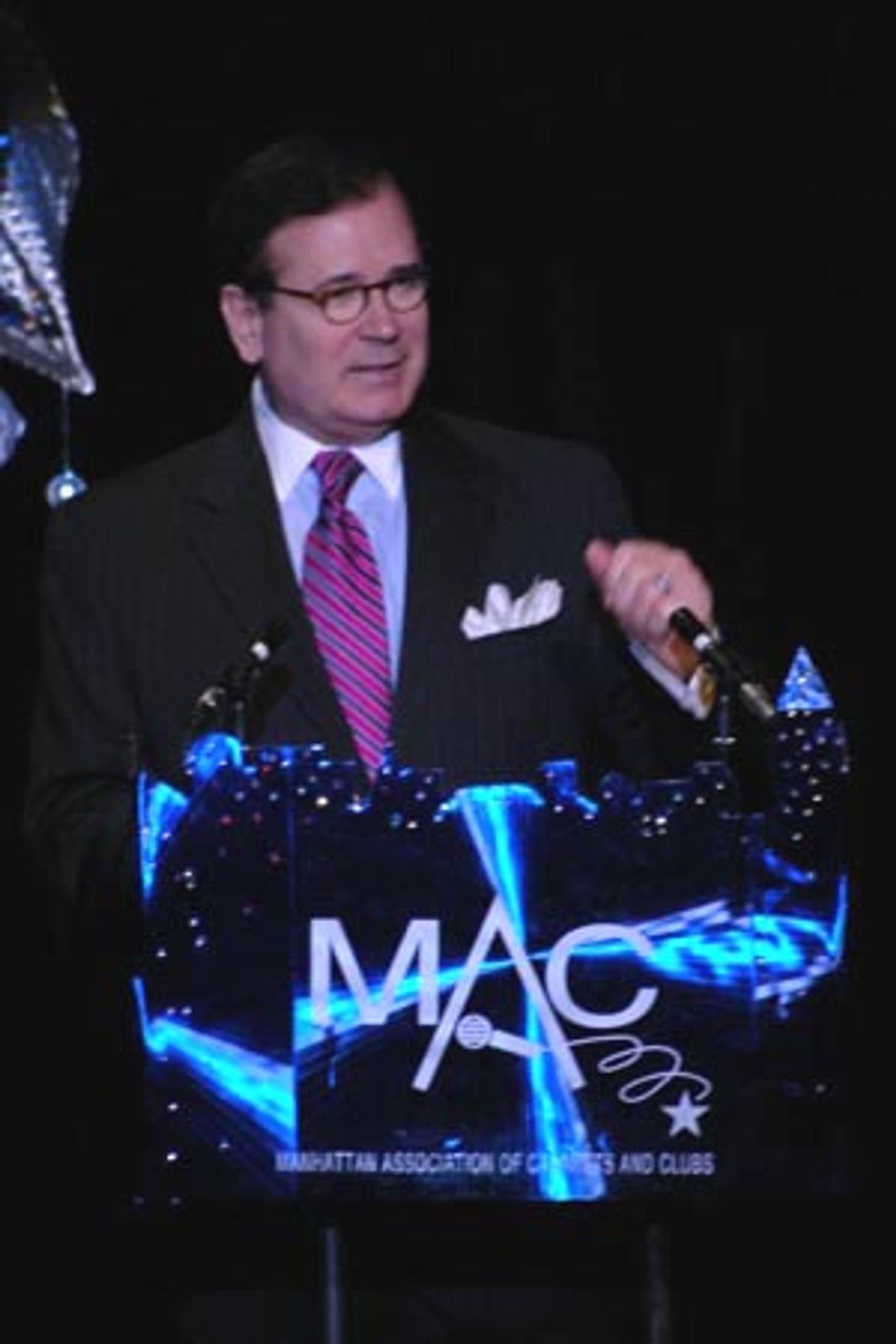 Photo Coverage: 2006 MAC Awards  Image