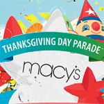 Get Your Broadway Fix from the Macy's Thanksgiving Day Parade!