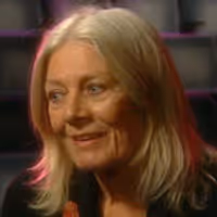 TV: The Year Of Magical Thinking with Vanessa Redgrave Video