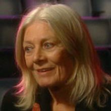 TV: The Year Of Magical Thinking with Vanessa Redgrave