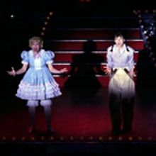Photo Coverage: MTC Spring Gala Benefit Performance