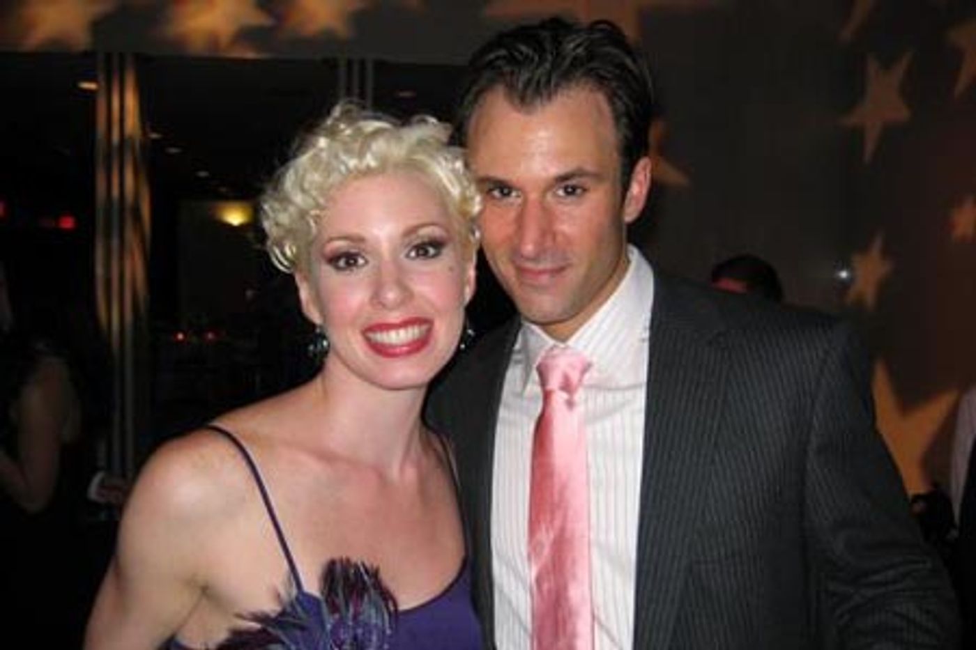 Photo Coverage: Mame Opening Night at the Kennedy Center  Image