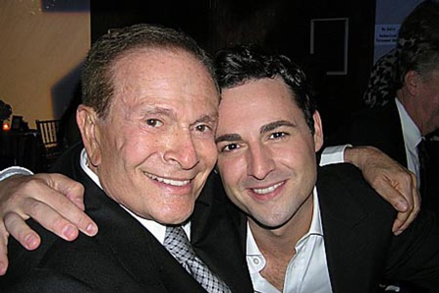 Photo Coverage: Mame Opening Night at the Kennedy Center  Image