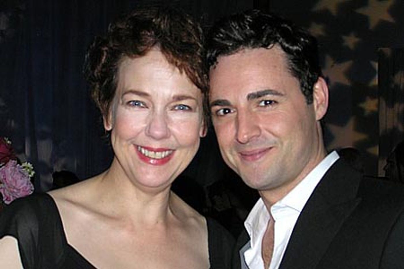 Photo Coverage: Mame Opening Night at the Kennedy Center  Image