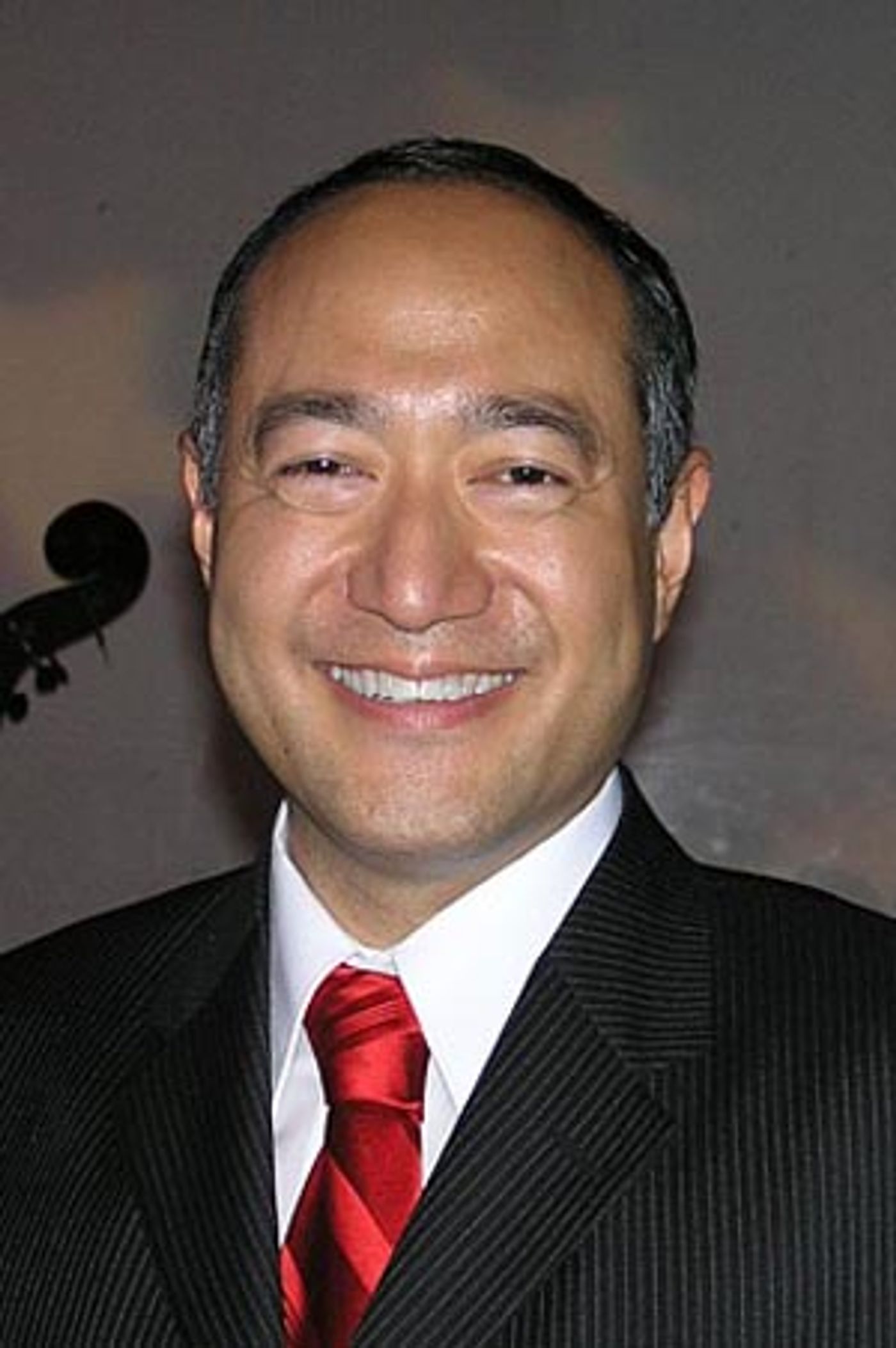 Photo Coverage: Mame Opening Night at the Kennedy Center  Image