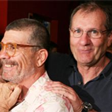 Photo Coverage: Mamet's Two Unrelated Plays Open in LA
