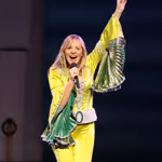 Mamma Mia! 'The Winner Takes it All '