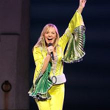 Mamma Mia! 'The Winner Takes it All '