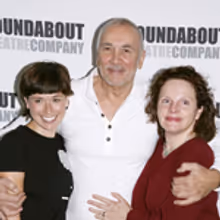 Photo Coverage: Meet & Greet with the Cast of A Man For All Seasons